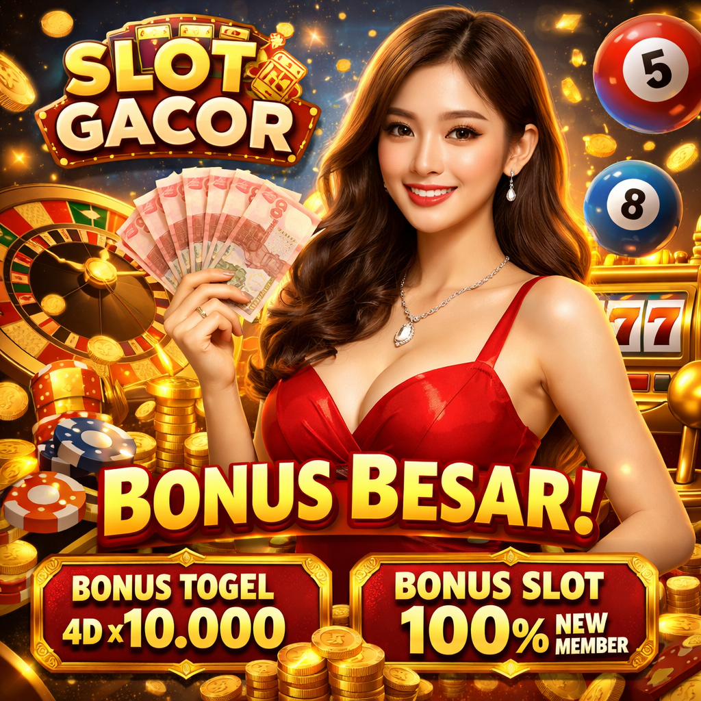 togel online